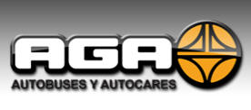 AGA Autobuses y Autocares